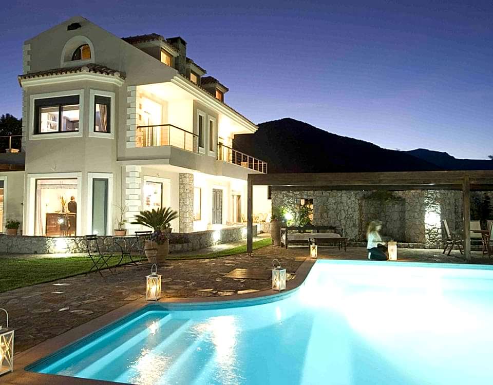 ev ve villa temizliği 2