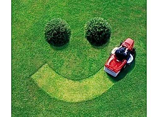 Hazır Çim ve Sulama