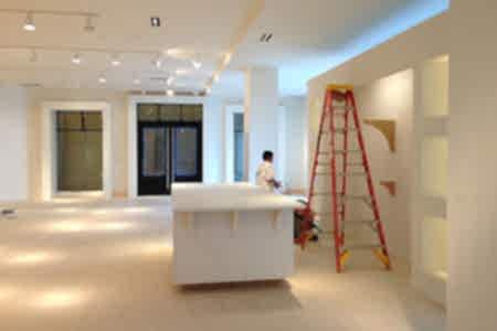 inşaat sonrası temizlik