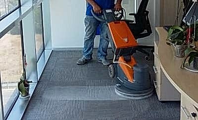 yerinde halı yıkama 2